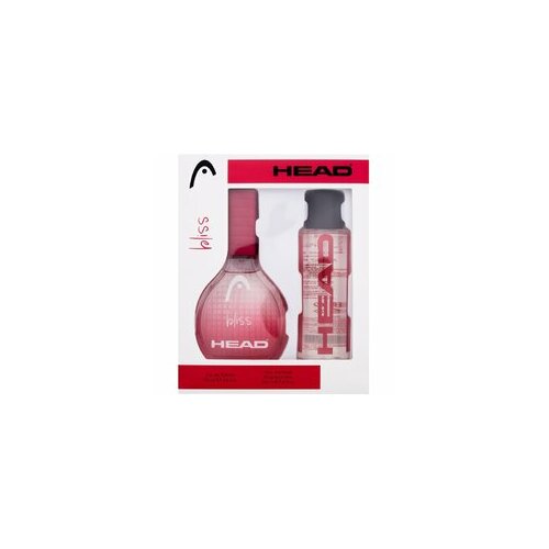 HEAD Bliss Gift set EDT 100