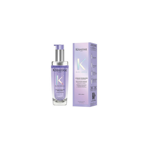 Kérastase Blond Absolu Cicagloss Hydrating Hair