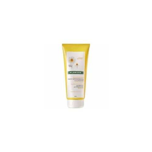 Klorane Blond Highlights Conditioner With Chamomile