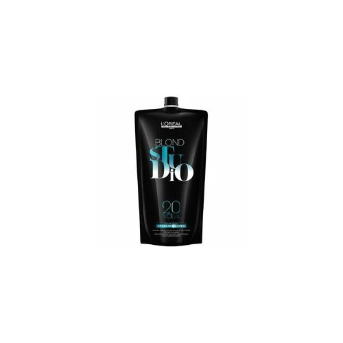 L´Oréal Professionnel Blond Studio Nutri Developer