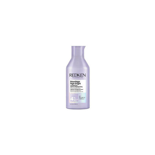 Redken Blondage High Bright Conditioner (Woman