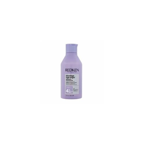 Redken Blondage High Bright Shampoo (Woman