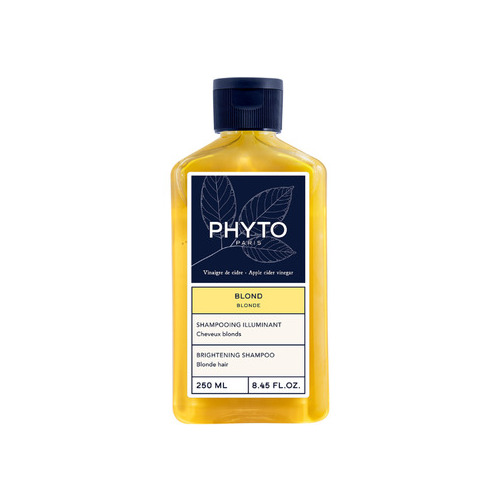 Phyto Professional Blonde Brightening Shampoo -