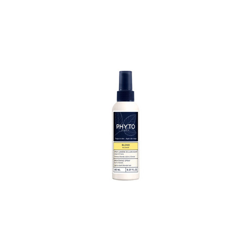 Phyto Professional Blonde Brightening Spray (Woman