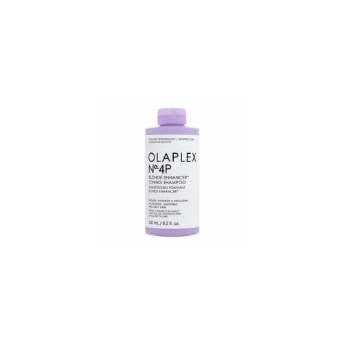 Olaplex Blonde Enhancer No.4P Shampoo