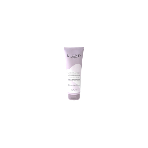Inebrya BLONDesse Blonde Miracle Nectar -