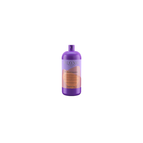 Inebrya BLONDESSE No-Orange Shampoo (light chestnut
