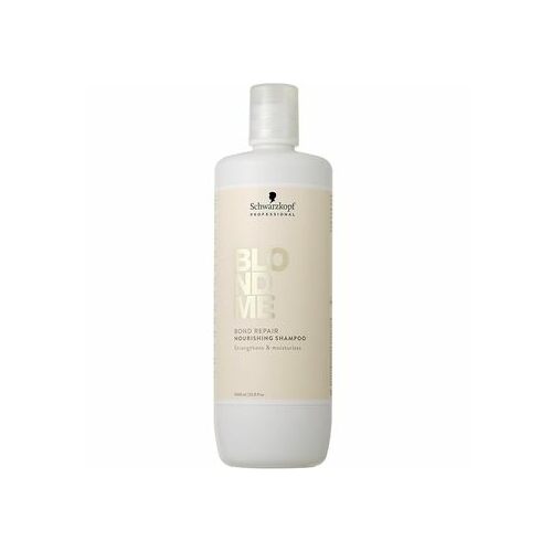 Schwarzkopf Professional BlondMe Bond Repair Nourishing