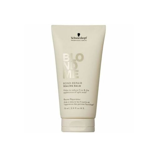 Schwarzkopf Professional BlondMe Bond Repair Sealing