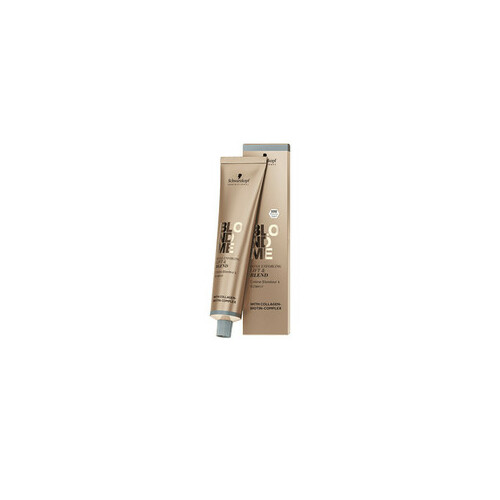 Schwarzkopf Professional Blondme Lift & Blend