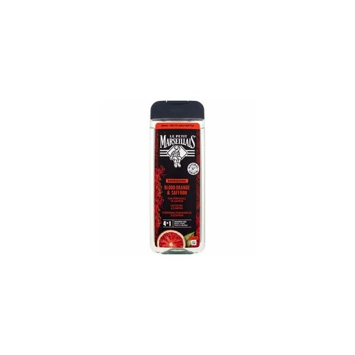Le Petit Marseillais Blood Orange &