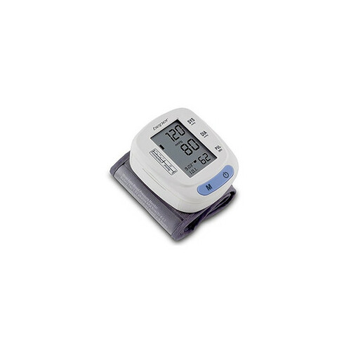 Beper Blood Pressure Meter on the