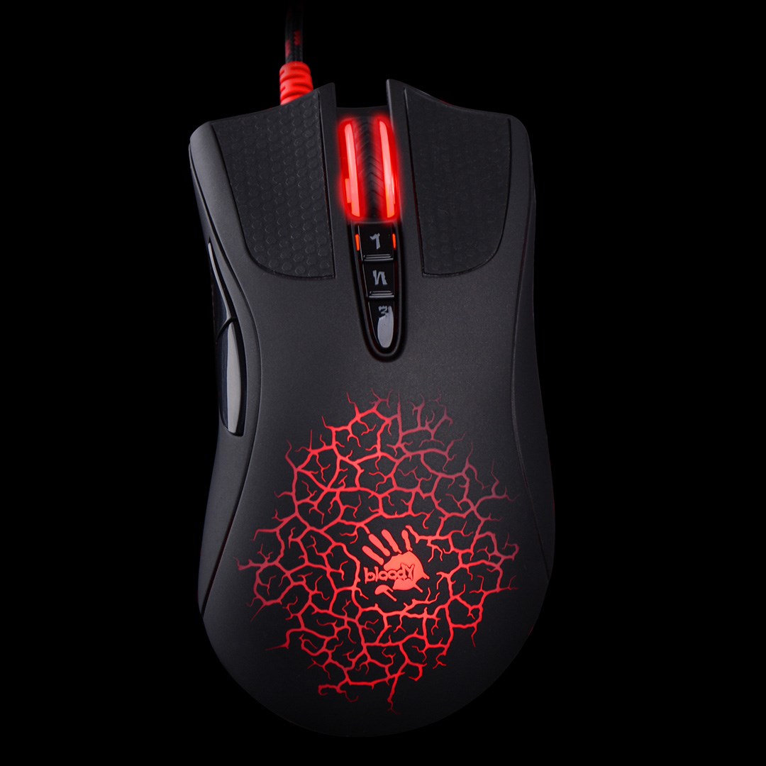 A4 Tech BLOODY A90 mouse Gaming