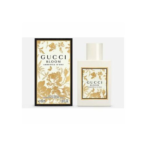 GUCCI Bloom Ambrosia D´Oro EDP (Woman