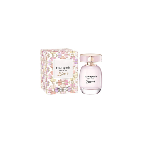Kate Spade Bloom EDT (Woman, 60ml)
