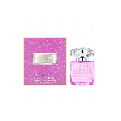 JIMMY CHOO Blossom Special Edition EDP