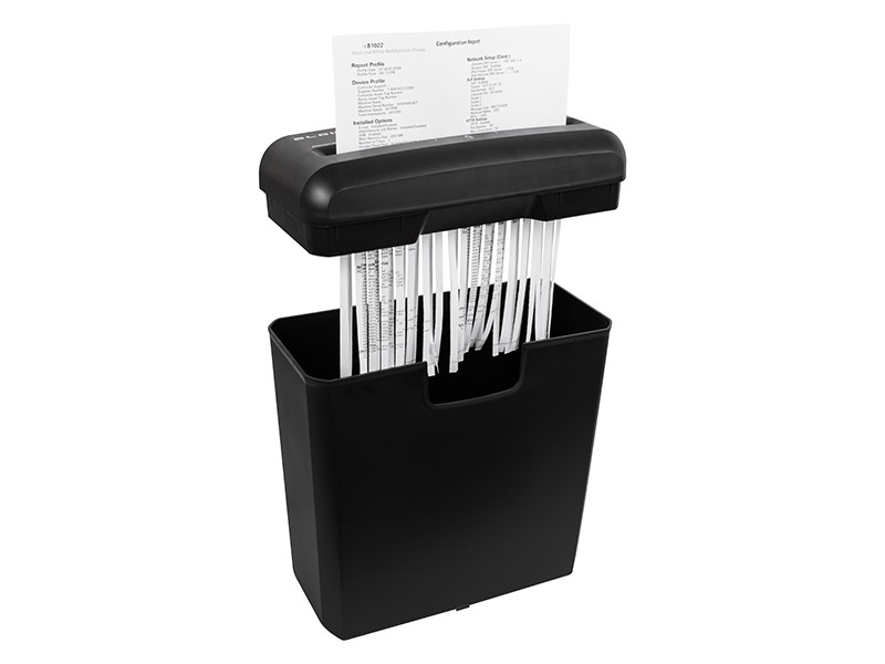 BLOW document shredder | 44-880# |