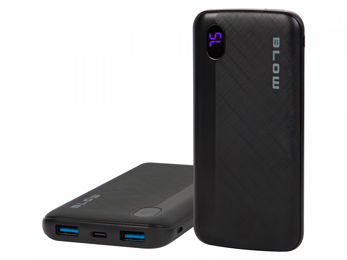 BLOW   PowerBank 20WPB10B QC 20W 10000mAh