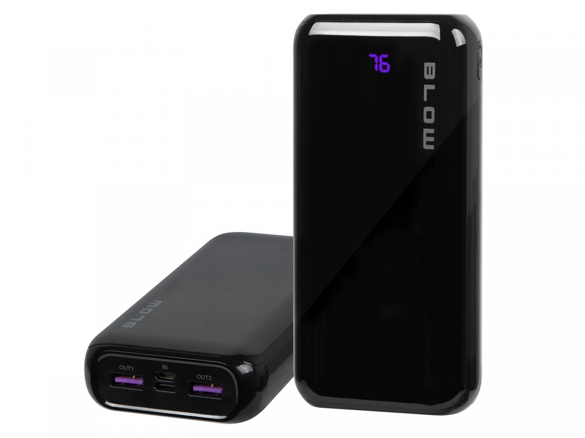 BLOW   PowerBank 20WPB20F PD 20W 20000mAh
