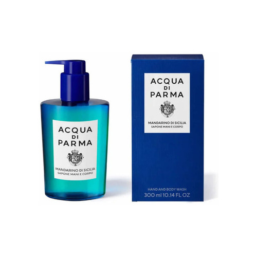 Acqua di Parma Blu Mediterraneo -