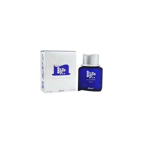 Rasasi Blue For Men EDT (Man