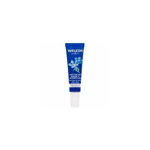 Weleda Blue Gentian & Edelweiss Contouring