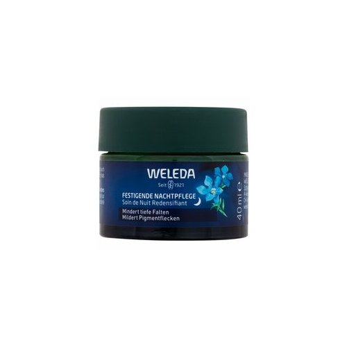 Weleda Blue Gentian & Edelweiss Contouring