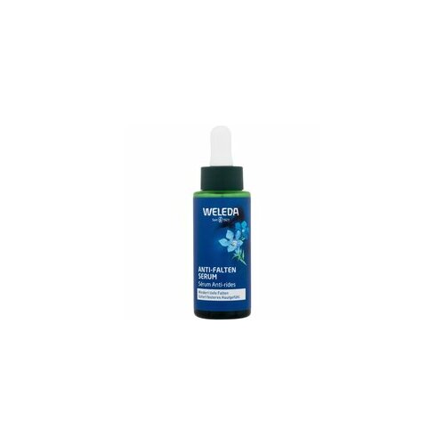 Weleda Blue Gentian & Edelweiss Contouring