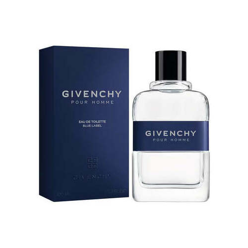 GIVENCHY Blue Label pour Homme EDT