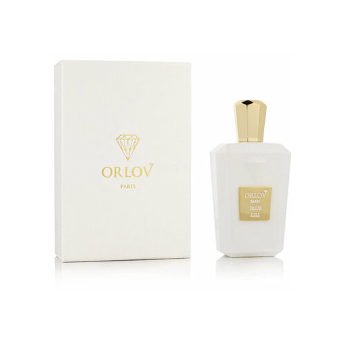 Orlov Paris Blue Lily EDP (Woman