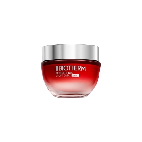 BIOTHERM Blue Peptides Uplift Cream Night-