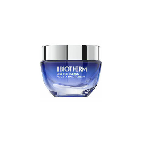 BIOTHERM Blue Pro-Retinol Multi-Correct Cream (Woman