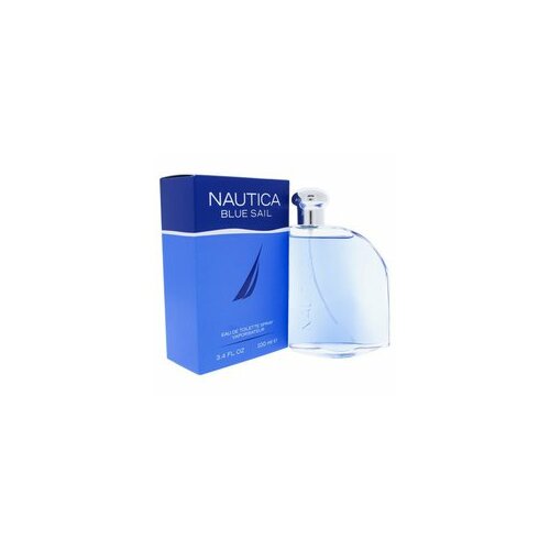 Nautica Blue Sail EDT (Man, 100ml)
