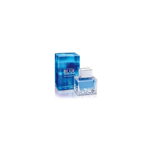 Antonio Banderas Blue Seduction for Man