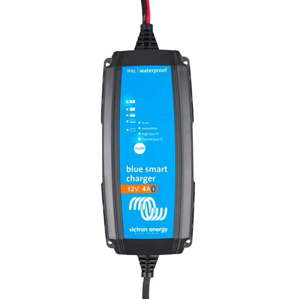 Victron Energy Blue Smart IP65s Charger