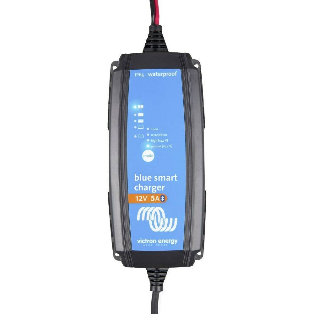 No name Blue Smart IP65s Charger