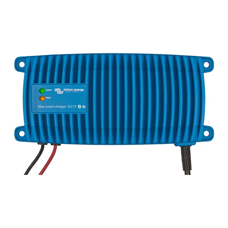 No name Blue Smart IP67 Charger