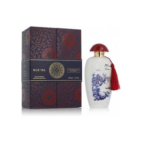 The Merchant of Venice Blue Tea