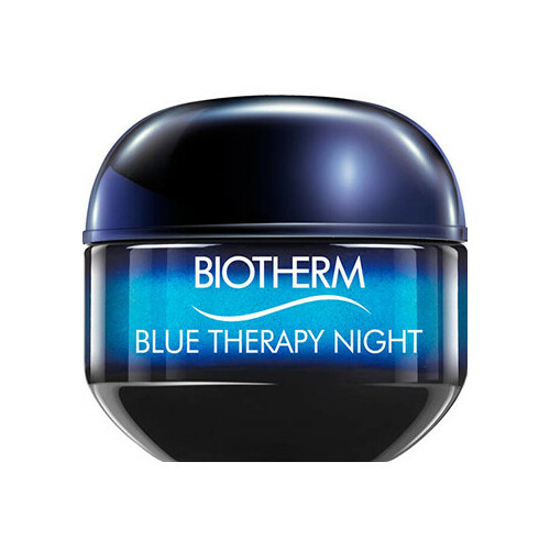 BIOTHERM Blue Therapy Night Cream (Normal