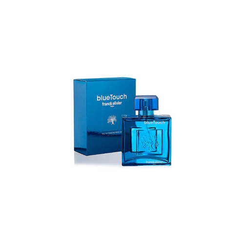 Franck Olivier Blue Touch EDT (Man