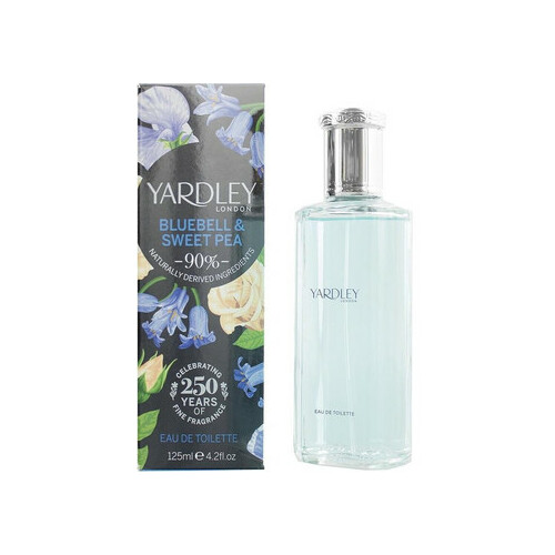 Yardley Bluebell & Sweet Pea EDT