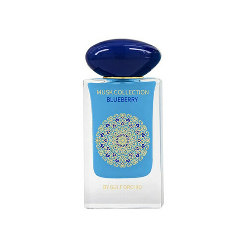 Gulf Orchid Blueberry EDP (Unisex, 60ml)