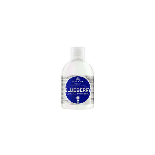 Kallos Blueberry Hair Shampoo (Woman, 1000ml)