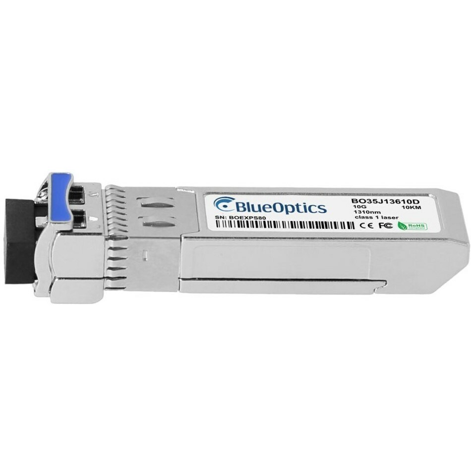 No name BlueOptics 10302 network transceiver