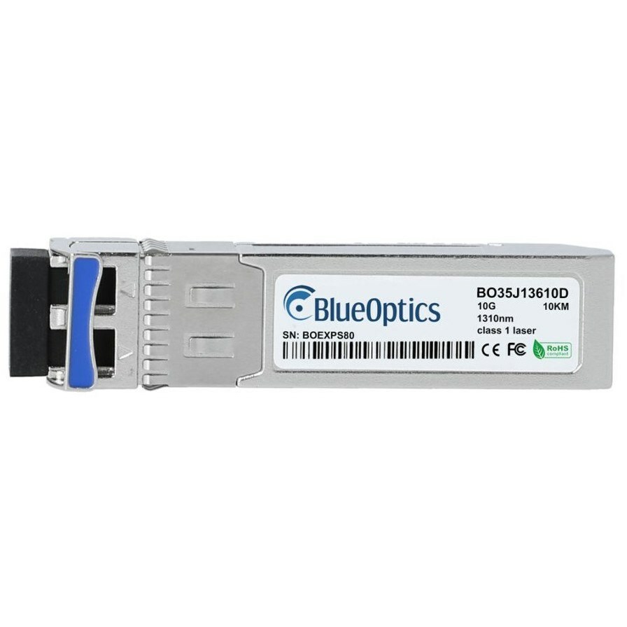 No name BlueOptics 407-BBOP-BO network transceiver