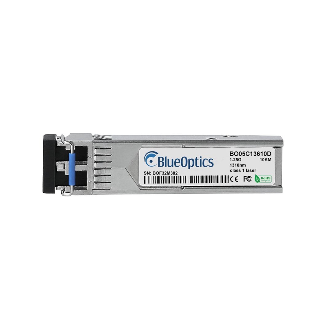 No name BlueOptics J4859C-BO network transceiver