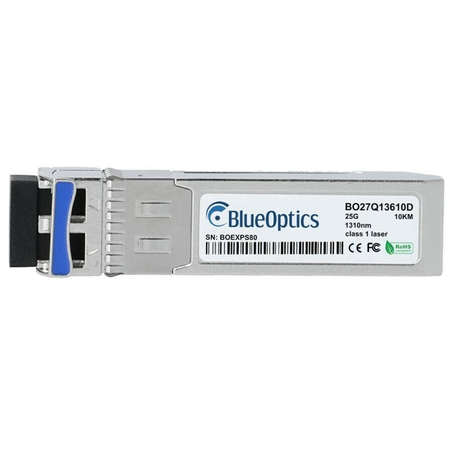 No name BlueOptics JL486A network transceiver