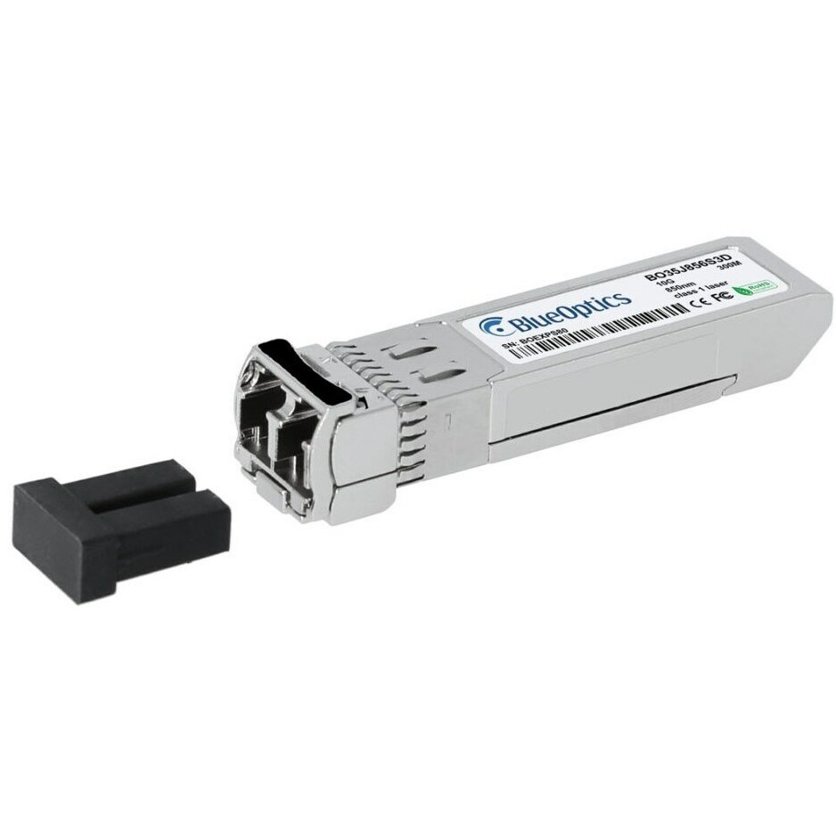No name BlueOptics OMXD30000-BO network transceiver