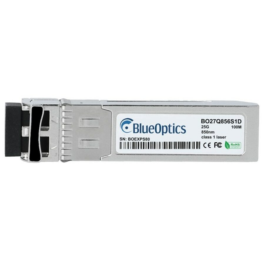 No name BlueOptics SFP-25G-SR network transceiver