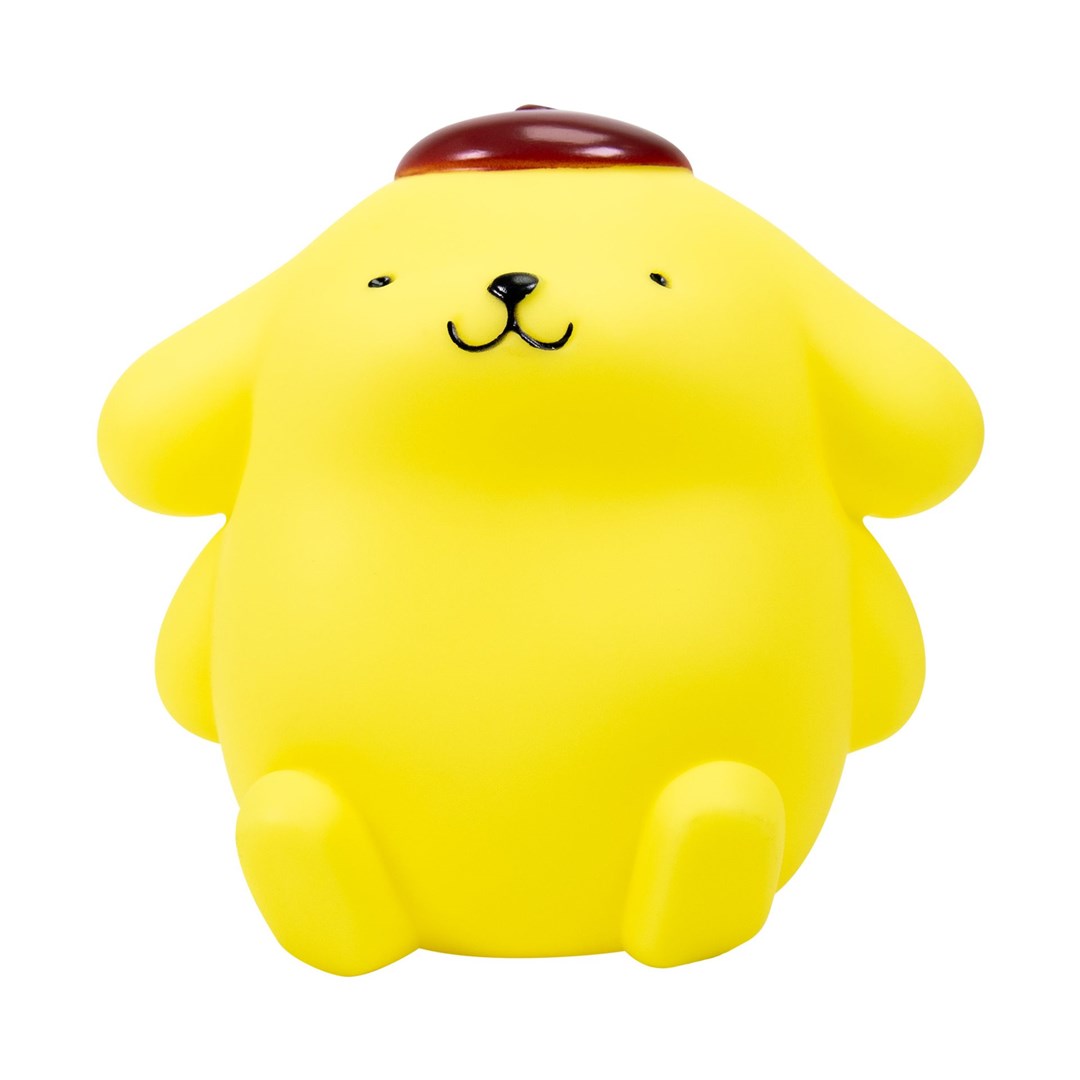 No name BlueSkyStudios Sanrio Stimmungslicht Pompompurin